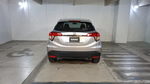 Honda HR-V 1.8 PRIME CVT