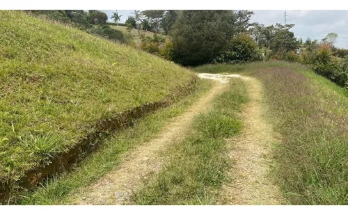 Se Vende Lote En El Quirama Vía La Ceja Rionegro A 2.5 Km De La Vía