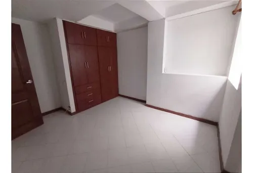 Vendo Apartamento En Calasanz Parte Baja