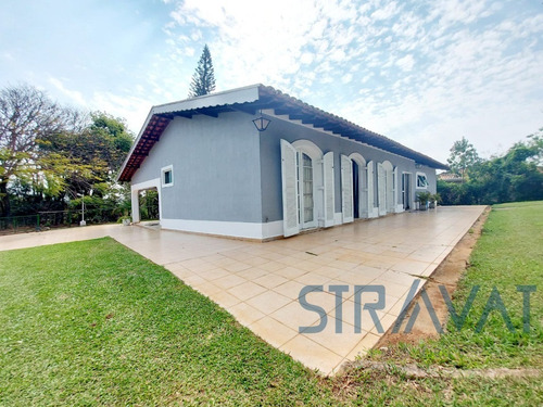 Imagem 4 de 30 de Chacara - Ch00123 - 70082186