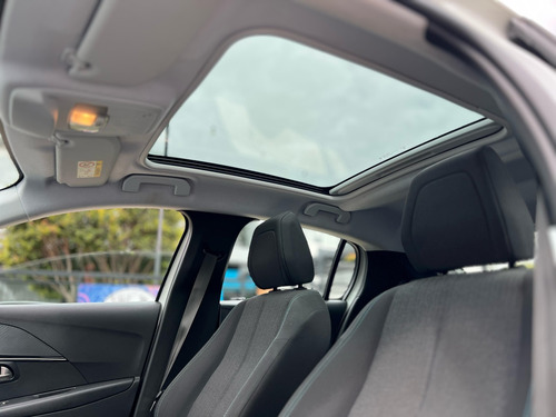 Peugeot 208 1.0 FIREFLY FLEX STYLE MANUAL