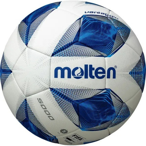 Balón Fútbol Molten Vantaggio 5000 - N°5 Campeonato Anfp