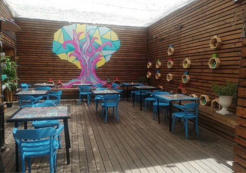 Arriendo De Local Para Graduaciones Y Cumpleaños...