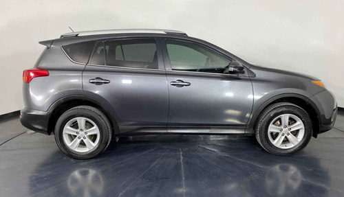 Imagen 4 de 15 de 119234 - Toyota Rav4 2013 Con Garantía