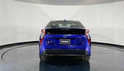 Imagen 5 de 15 de 118784 - Toyota Prius 2017 Con Garantía