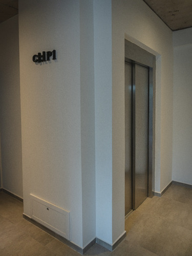 Chacabuco Suites