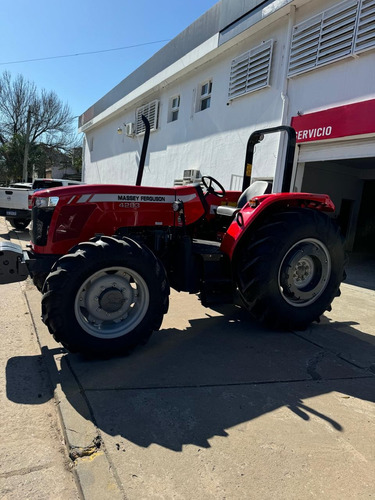 Massey Ferguson 4283p 4x4