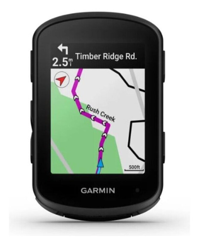 Ciclocomputador Com Gps Garmin Edge 840