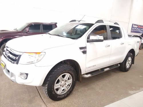 Imagem 1 de 8 de Ford Ranger