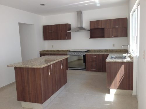 Hermosa Residencia   En La Condesa Juriquilla, 4ta Rec En Pb