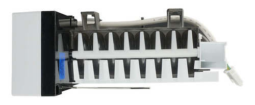 Suparts 241798224 Refrigerator Ice Maker Assembly Compatible