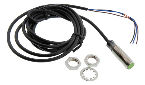 Sensor De Proximidad Pr12-2dn Autonics