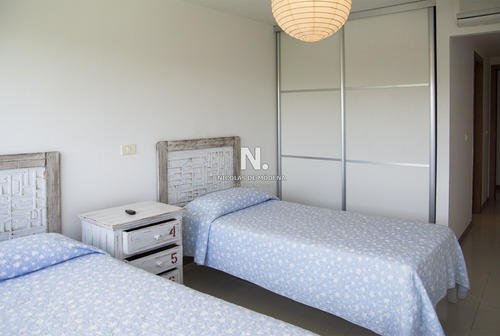 Hermoso Penthouse Duplex En Punta Del Este- Ref: 3331