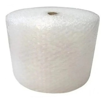 Imagen 1 de 3 de Rollo Plástico Papel Burbuja X5 Unidades De 30cms X 50 Mts 
