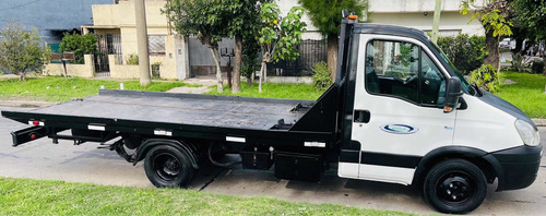 Iveco Daily 55c16