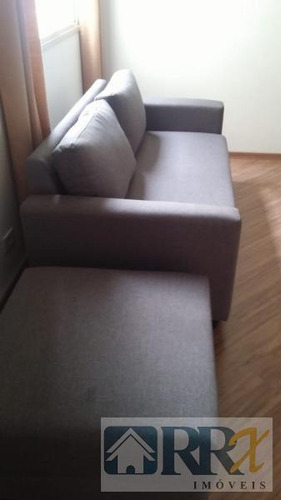 Apartamento Para Venda Em Suzano, Vila Figueira, 2 Dormitórios, 1 Vaga - 87_2-802794