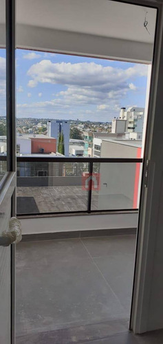 Imagem 12 de 30 de Apartamento Com 3 Dormitórios À Venda, 111 M² Por R$ 538.593,20 - Sanvitto - Caxias Do Sul/rs - Ap0977