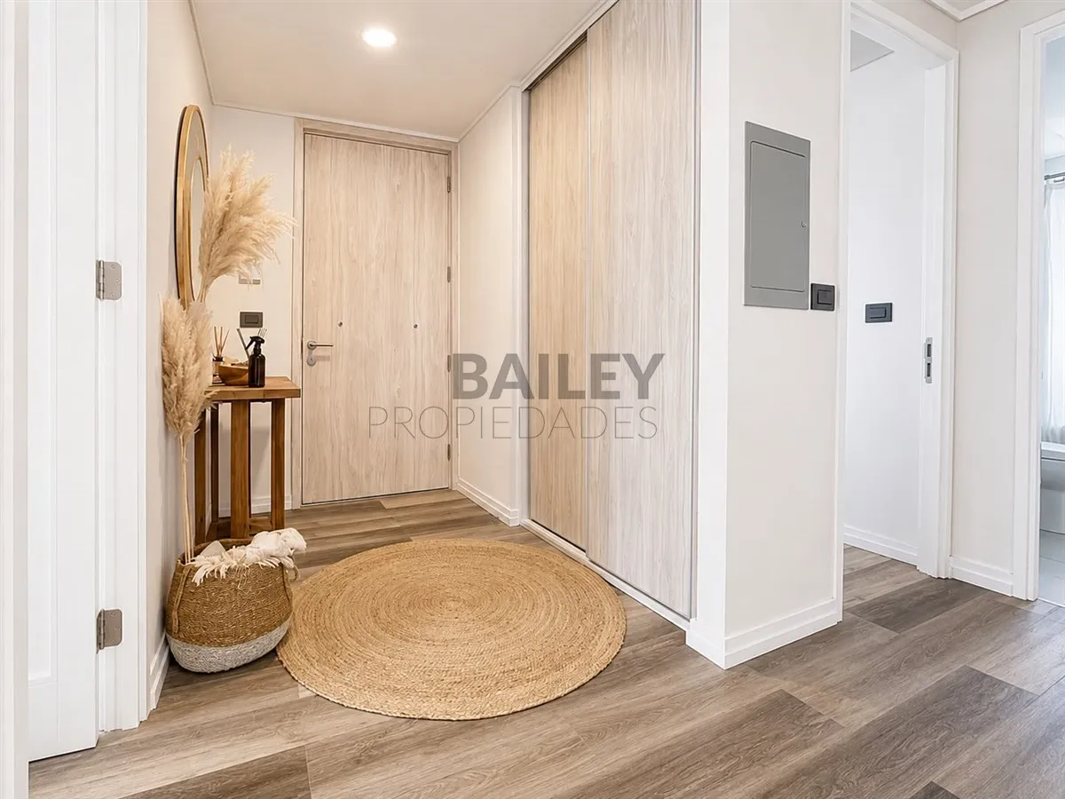 Imagen 5 de 24 de Espectacular Departamento En Venta 3d2b1e1b Costa Montemar