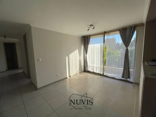 Departamento En Venta De 3 Dorm. En Quilpué
