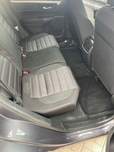 Imagen 12 de 12 de Honda Cr-v 2020 1.5 Turbo Plus Cvt