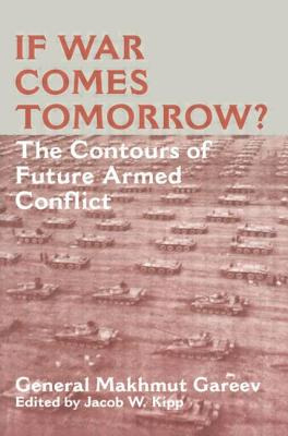Libro If War Comes Tomorrow?: The Contours Of Future Arme...