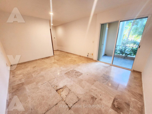 Departamento En Venta/renta, 3 Recámaras, Vista A Laguna, Isla Dorada, Cancún