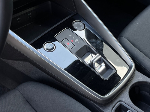 Audi A3 1.4 Sedán 35tfsi Dynamic At Dsg