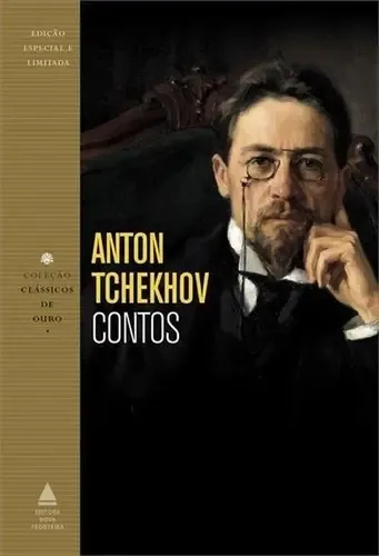 Contos - 1ªed.(2018) - Capa Dura - Livro