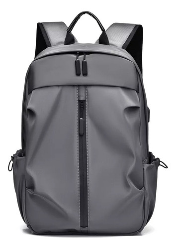 Bolso Morral Mochila Clásica Urbana