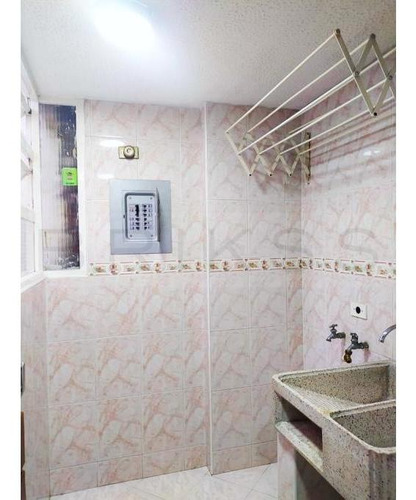 Imagen 8 de 17 de Apartamento En Venta En Bogotá Cedro Salazar-usaquén