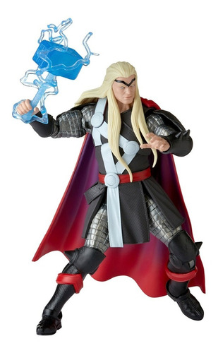Marvel Legends Thor Herald Of Galactus Figura Hasbro