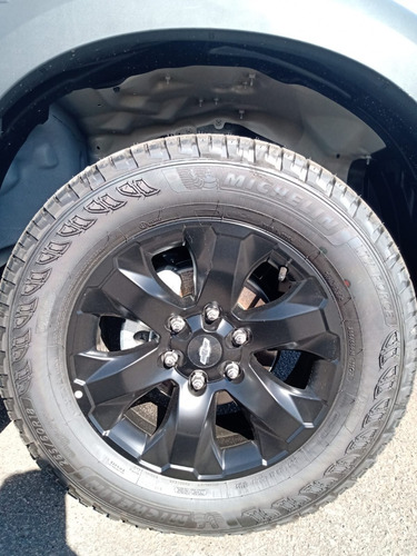Imagen 7 de 25 de Chevrolet S-10 Cd 2.8 200cv 4x4 Z71 At 0km Financio T.usado