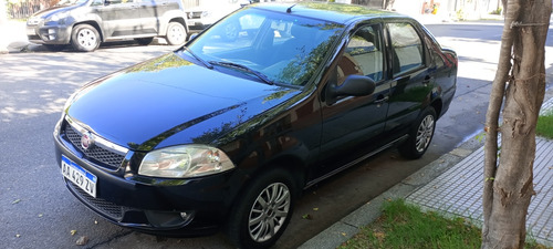 Fiat Siena 1.4 El Pack Attractive 115 hp