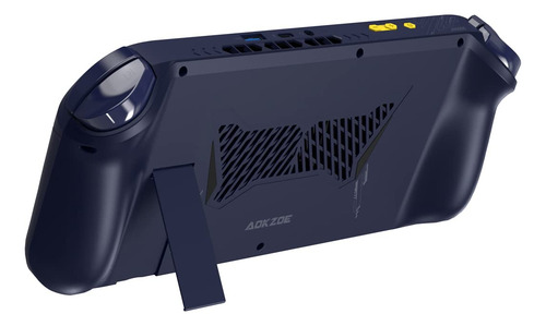 Aokzoe A1 Mini Pc 8 Amd Ryzen 7 6800u 32gb+2tb