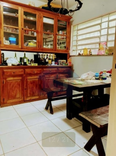 Imagem 8 de 15 de Casa Com 4 Dorm 1 Suite 2 Vagas / Vila Mariana - Tw15852