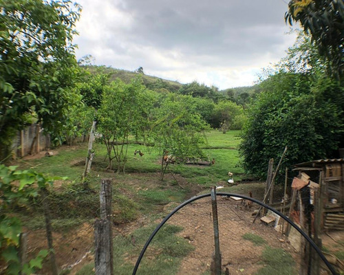 Chácara Para Venda No Bairro Do Pião Em Piracaia Sp - Ch00019 - 67632680