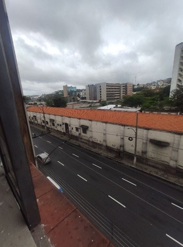 Imagem 22 de 22 de Apartamento Com 2 Dormitórios À Venda, 75 M² Por R$ 219.000,00 - Centro - Juiz De Fora/mg - Ap1340