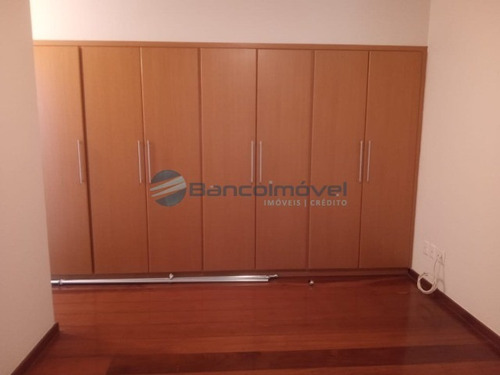 Imagem 7 de 30 de Apartamento Para Venda E Ou Locação Em Paulinia - Ap02986 - 68853434