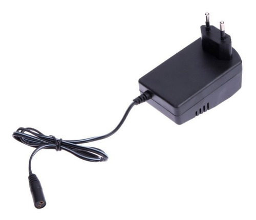 Cargador Universal 12v Regulable De 3v A 12v Fuente De Poder