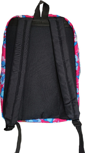 Imagen 4 de 4 de Mochilas Stitch
