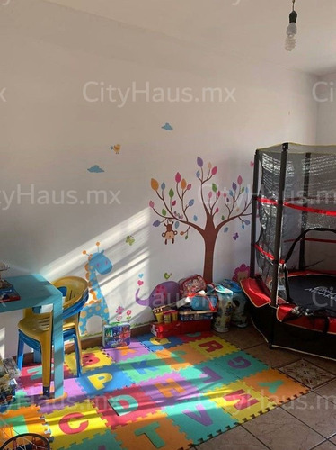 Imagen 10 de 14 de Venta De Departamento En Coyoacan