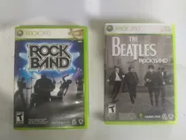 Comprar Rock Band, Rock Band The Beatles