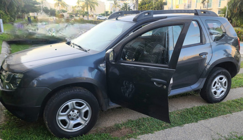 Renault Duster 2.0 Zen At
