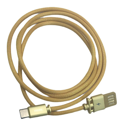 Cable Usb Tipo C Remax Rc-064a