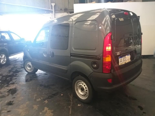 Renault Kangoo 1.6 Furgon Ph3 Confort Pack 5as Lc