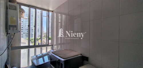 Departamento En Venta De 3 Dorm. En Viña Del Mar