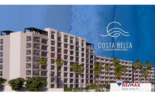 Costa Bella Club Torre C El Estilo De Vida Que Mereces , Una Espacio Para Que Las Olas Del Mar Y...