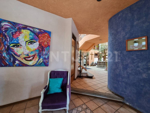 Casa En Venta Estilo Mexicano En Campestre Morillotla! A Un Min De Periférico!