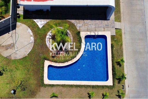 Venta De Terreno En Mazatlán Sinaloa En Pacifico Hills