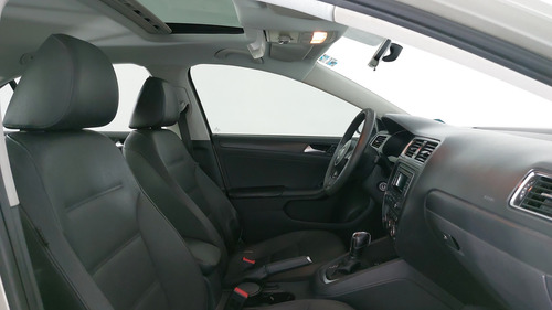 Volkswagen Jetta 2.5 STYLE ACTIVE TIPTRONIC